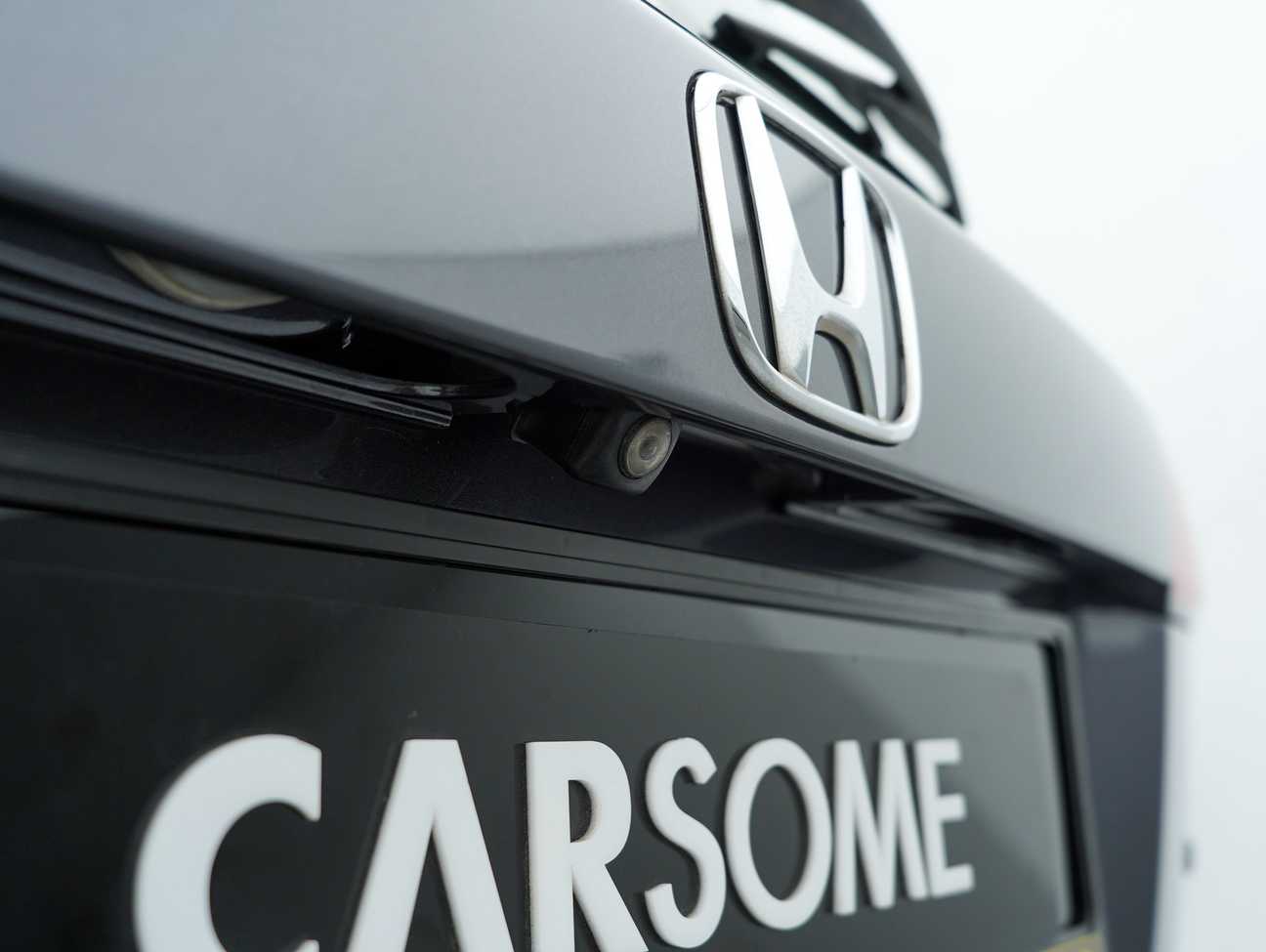 used 2017 Honda HR-V i-VTEC V 1.8