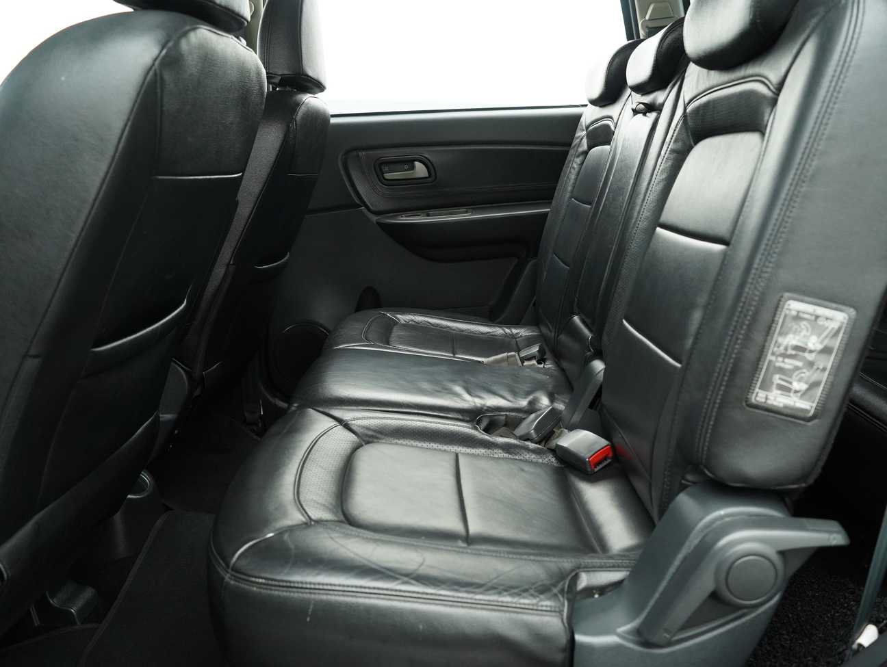 used 2015 Proton Exora Turbo Premium 1.6