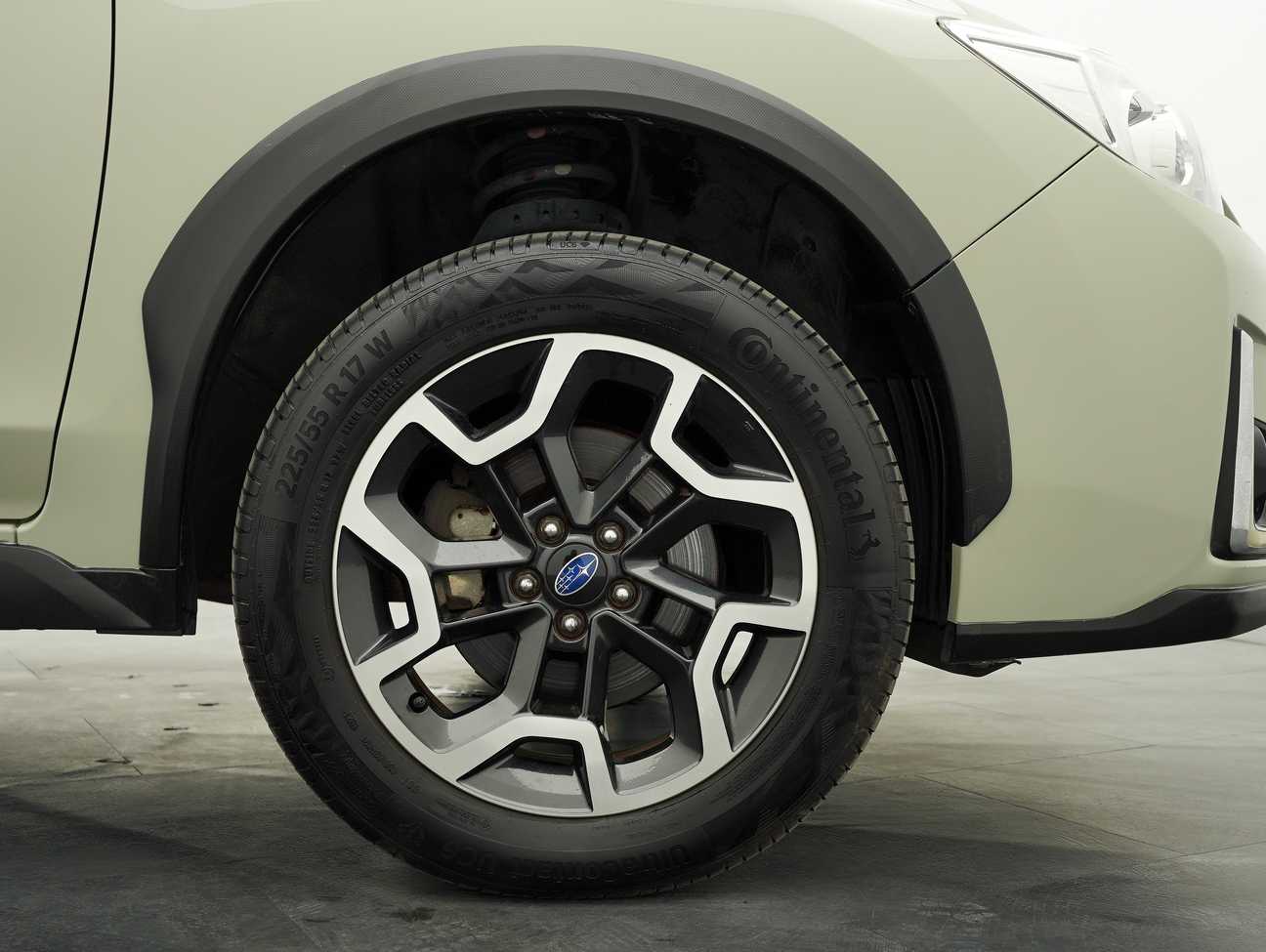 used 2016 Subaru XV P 2.0