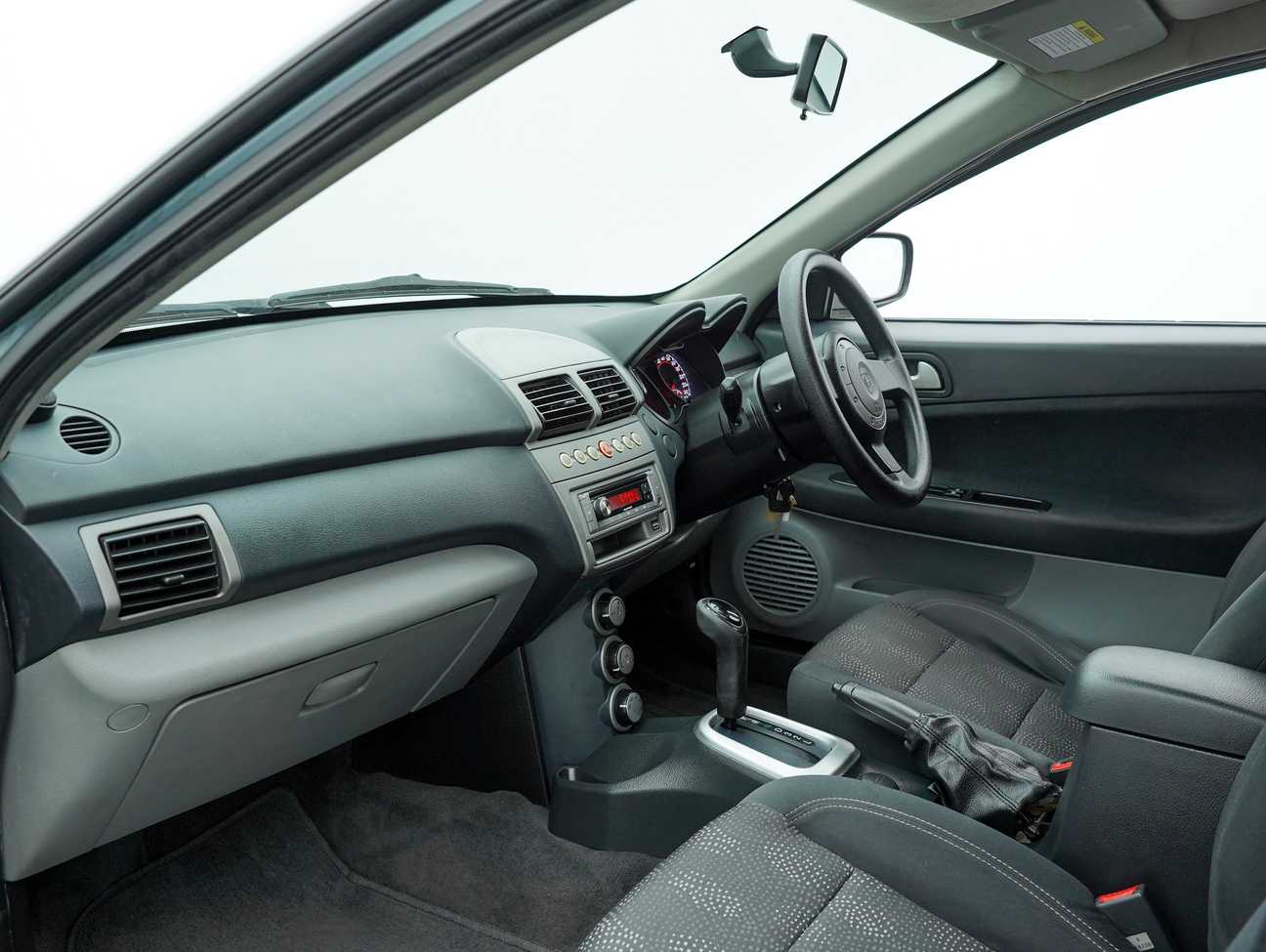 terpakai 2012 Proton Persona Elegance Base Line 1.6