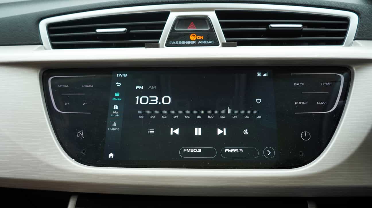 used 2019 Proton X70 PREMIUM 2WD 1.8