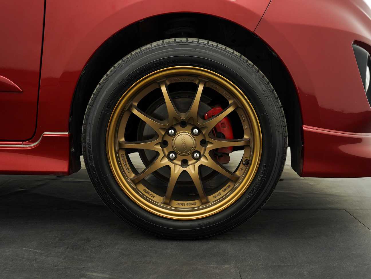 used 2018 Perodua Alza Advance 1.5