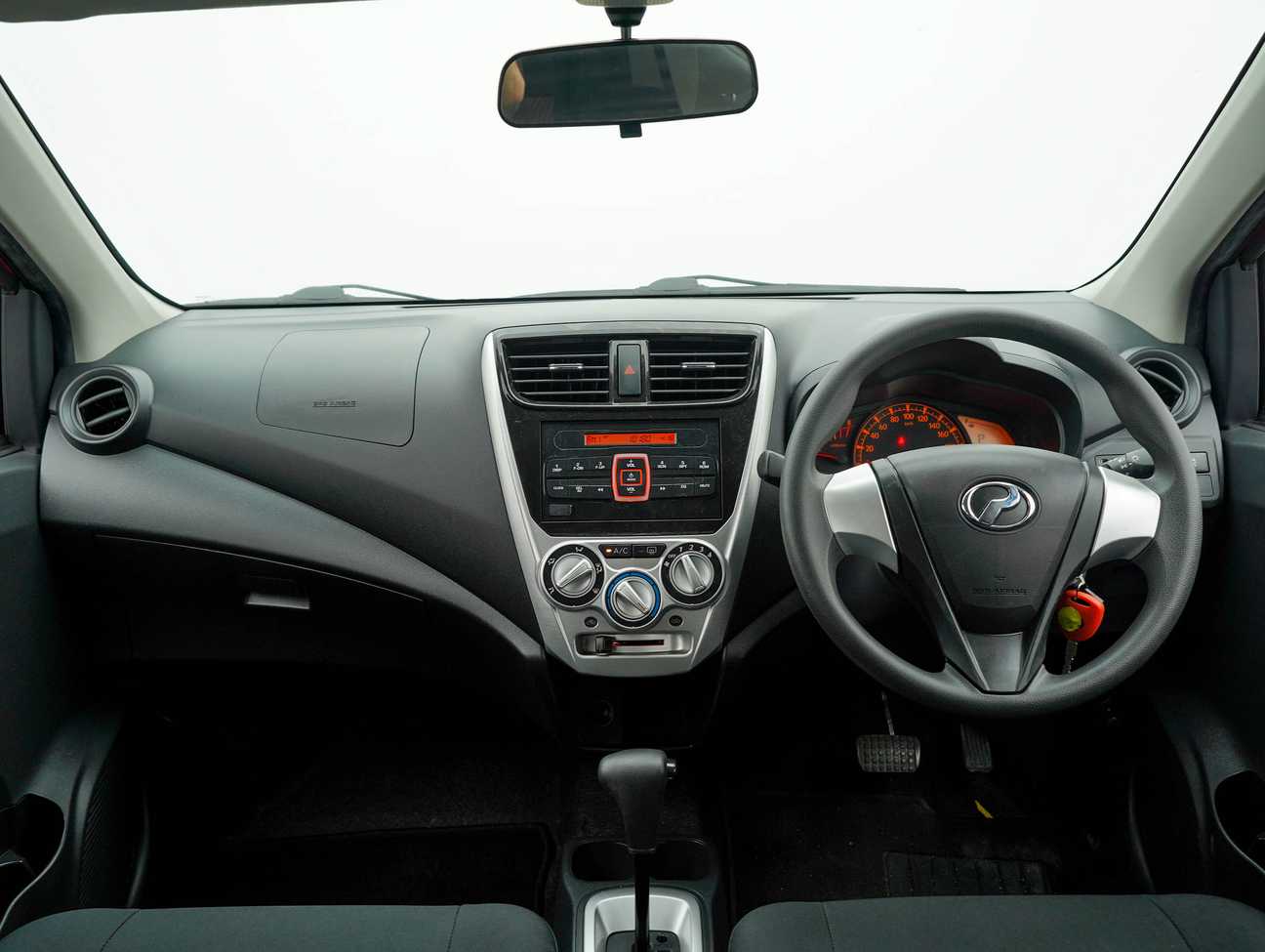 used 2019 Perodua AXIA GXtra 1.0