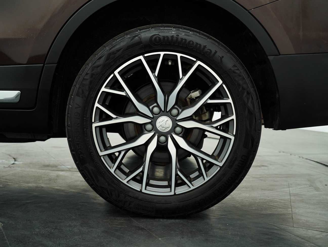 terpakai 2022 Proton X70 Premium 1.5