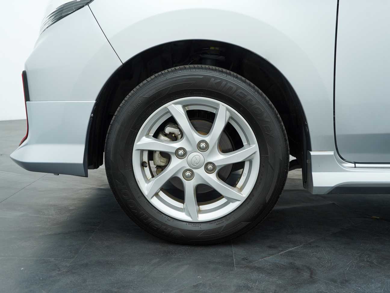 used 2022 Perodua AXIA SE 1.0