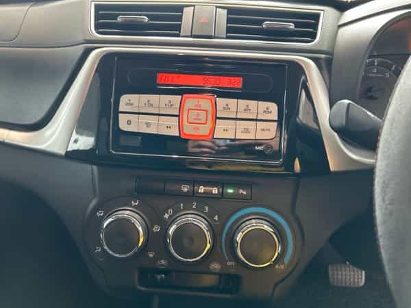 terpakai 2020 Perodua Bezza X 1.3