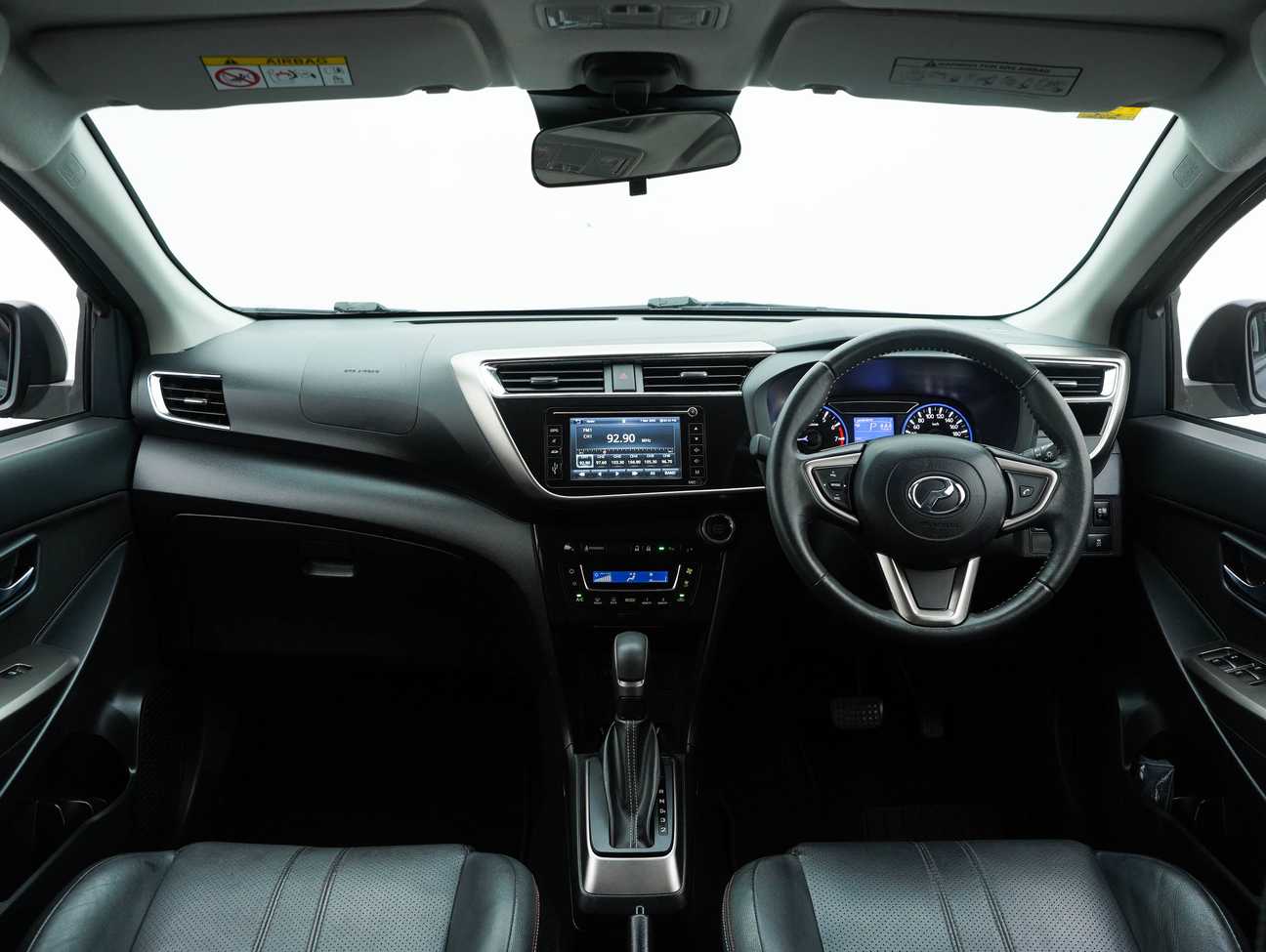 used 2018 Perodua Myvi AV 1.5