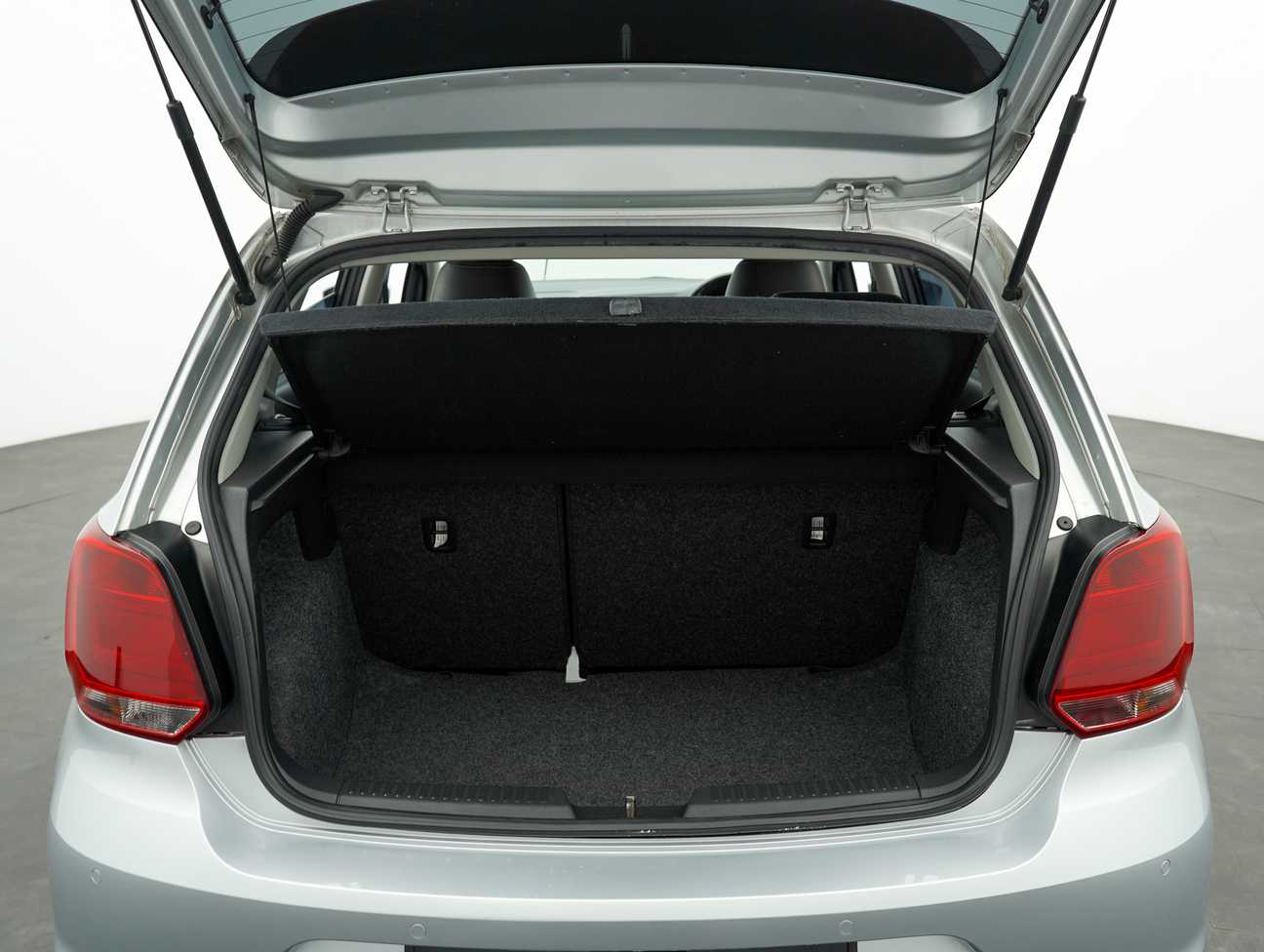 used 2020 Volkswagen Polo Comfortline 1.6