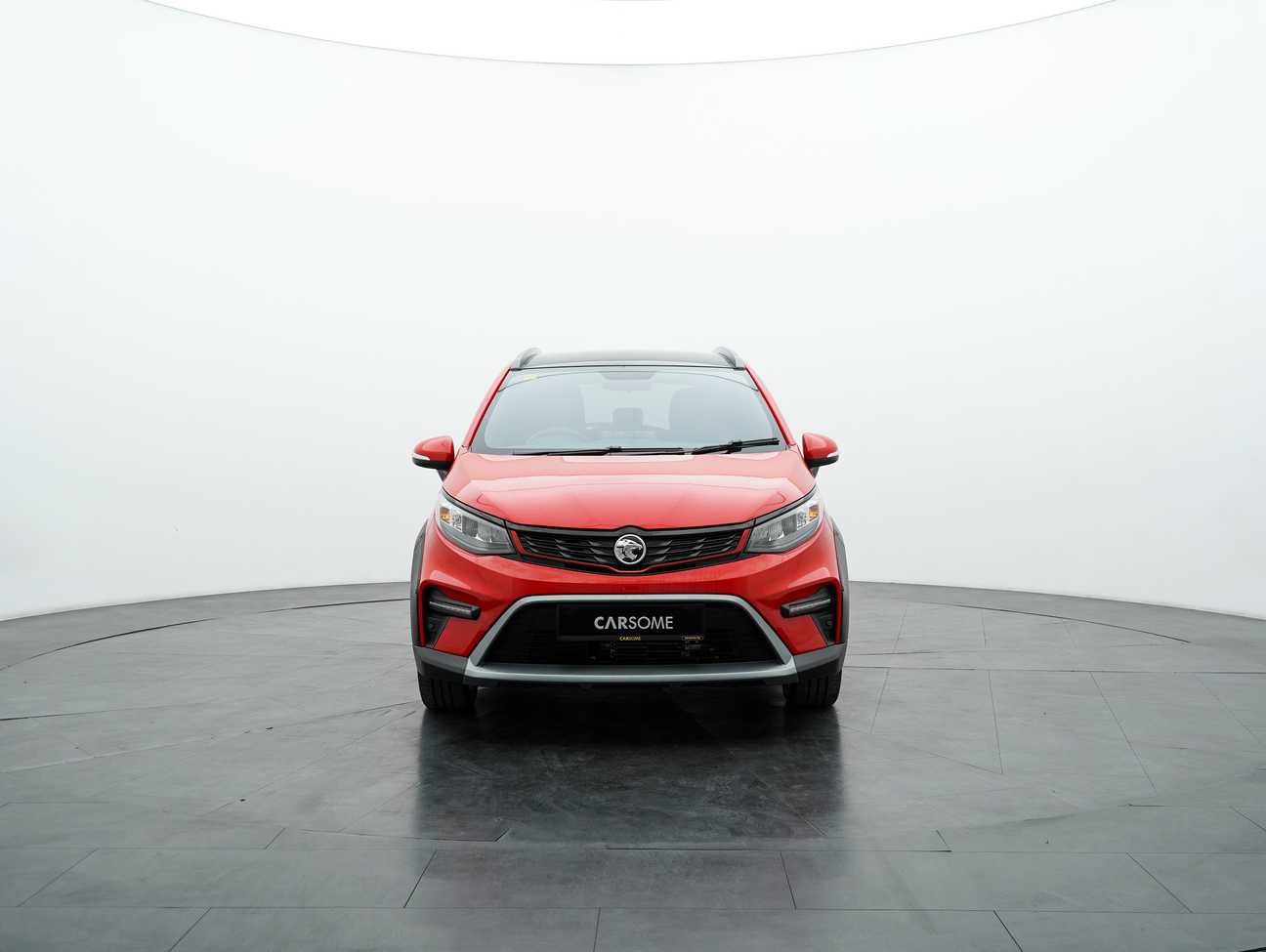 used 2022 Proton Iriz Active 1.6