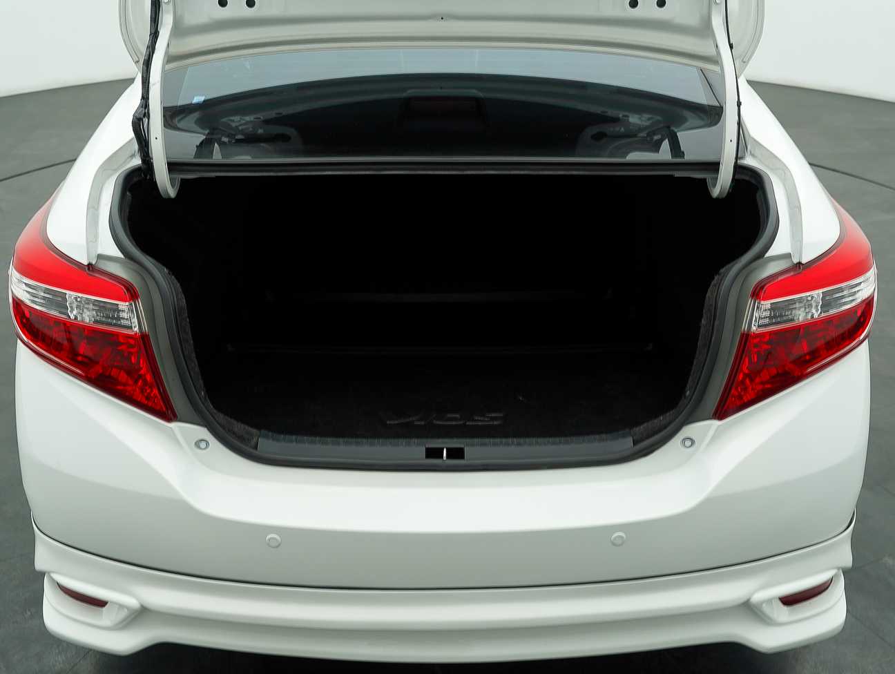 used 2017 Toyota Vios GX 1.5