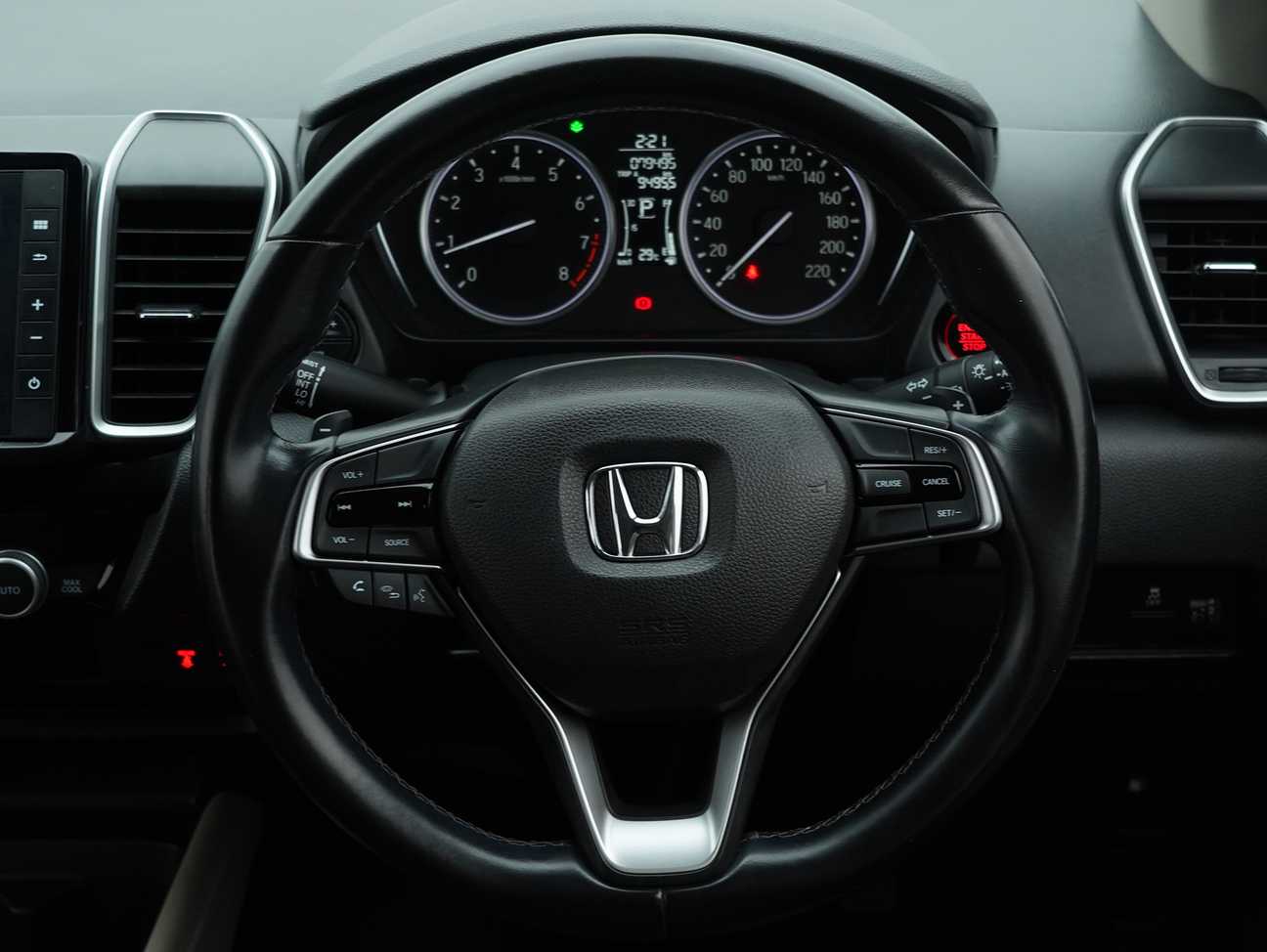 terpakai 2022 Honda City V 1.5