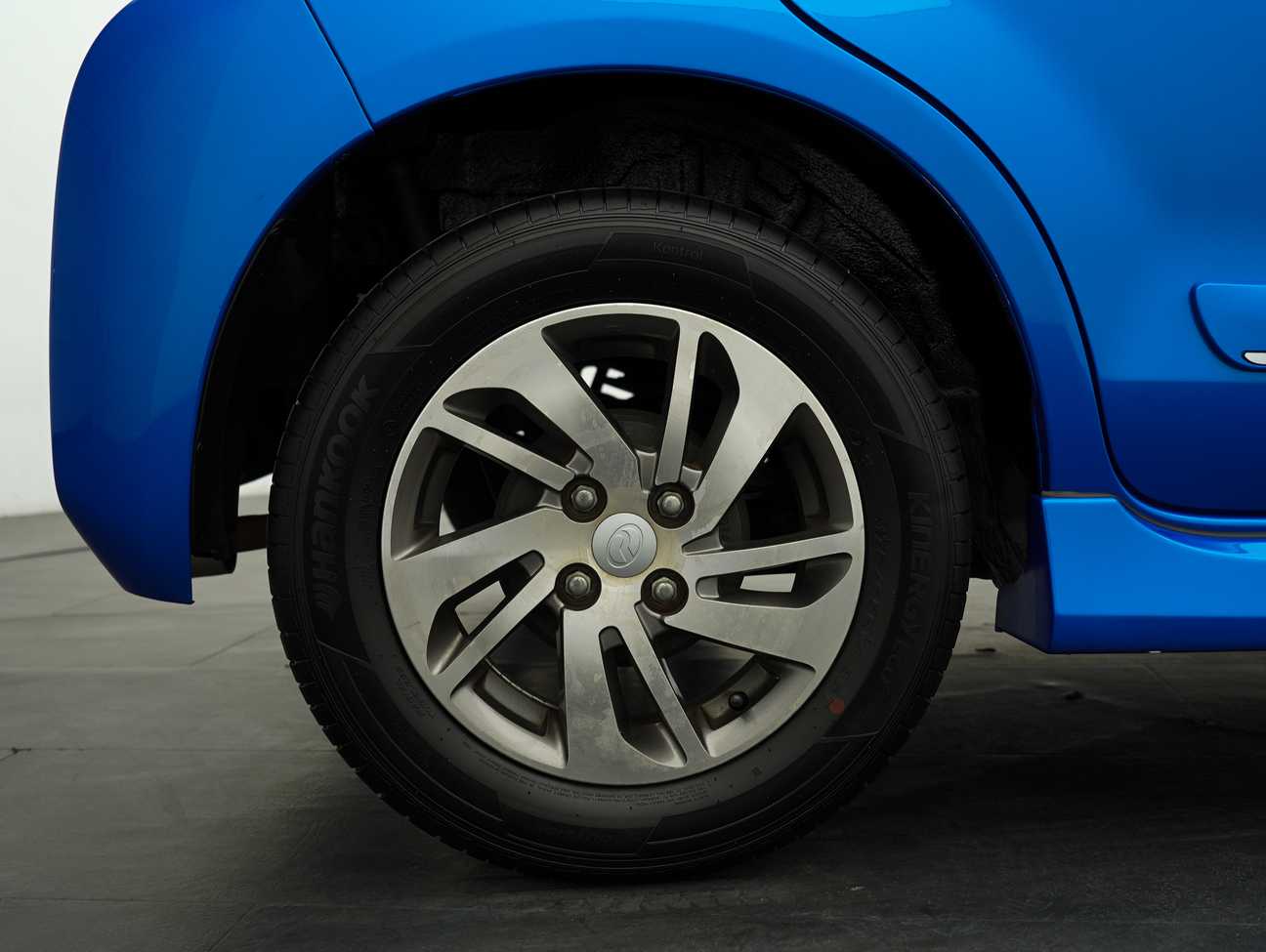 used 2016 Perodua Myvi SE 1.5