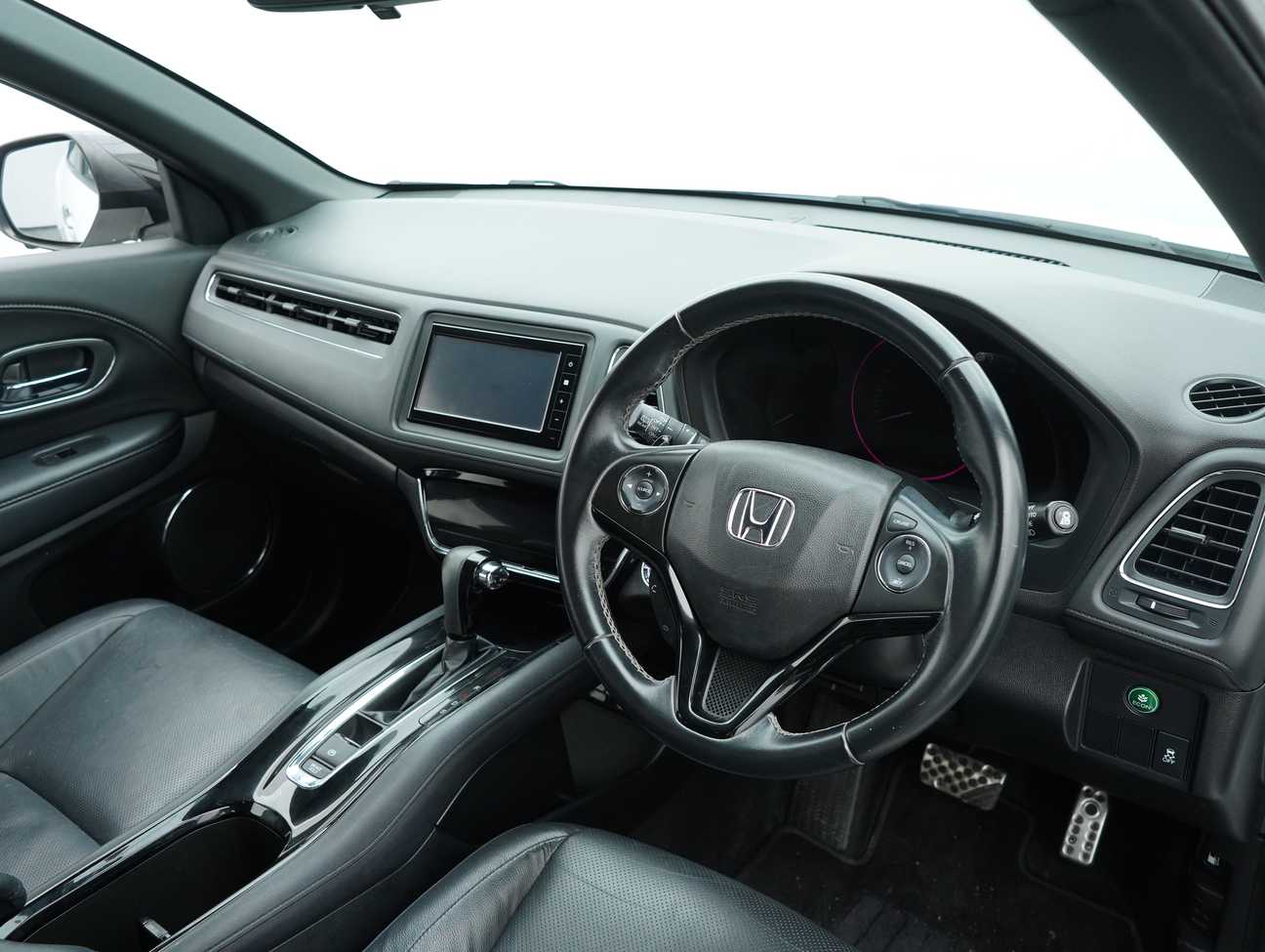 used 2020 Honda HR-V RS 1.8