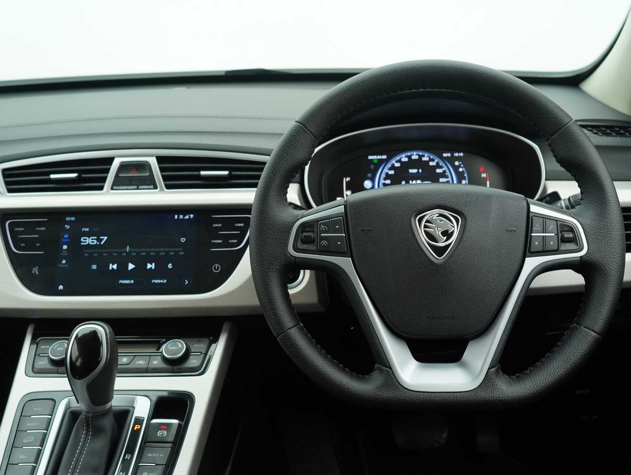 used 2019 Proton X70 Executive 1.8