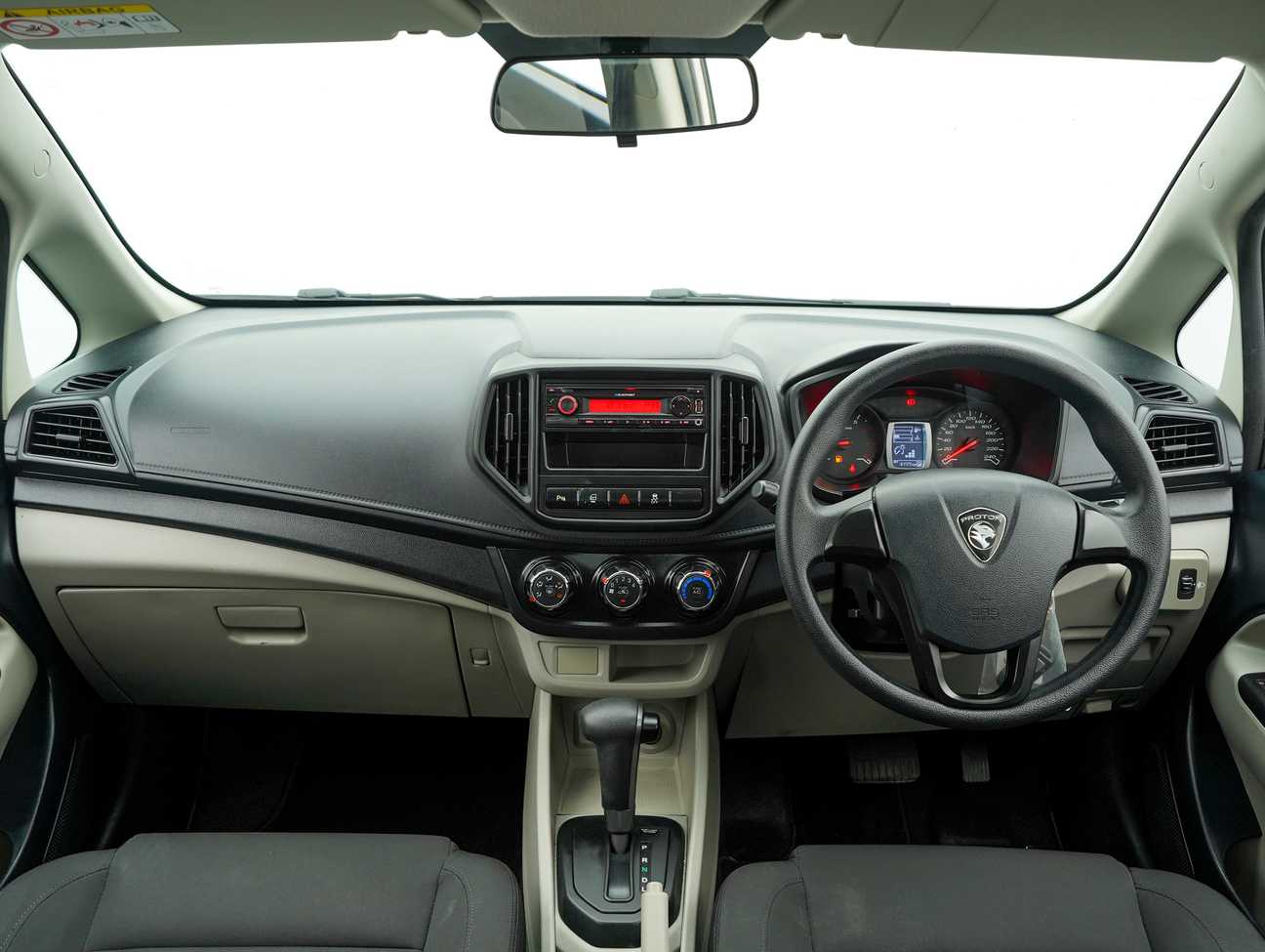 used 2017 Proton Persona Standard 1.6