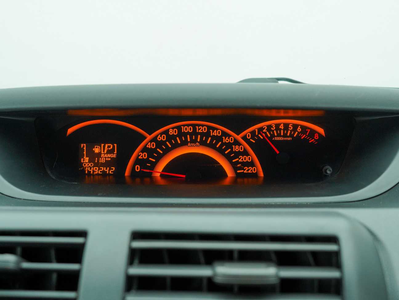 used 2012 Perodua Alza EZ 1.5