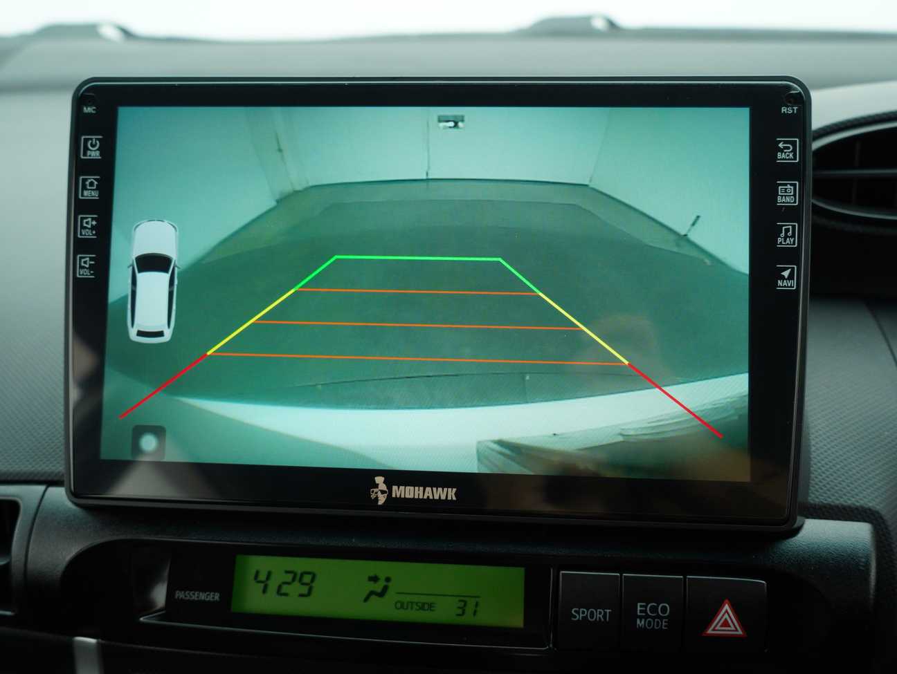 used 2013 Toyota Wish S 1.8