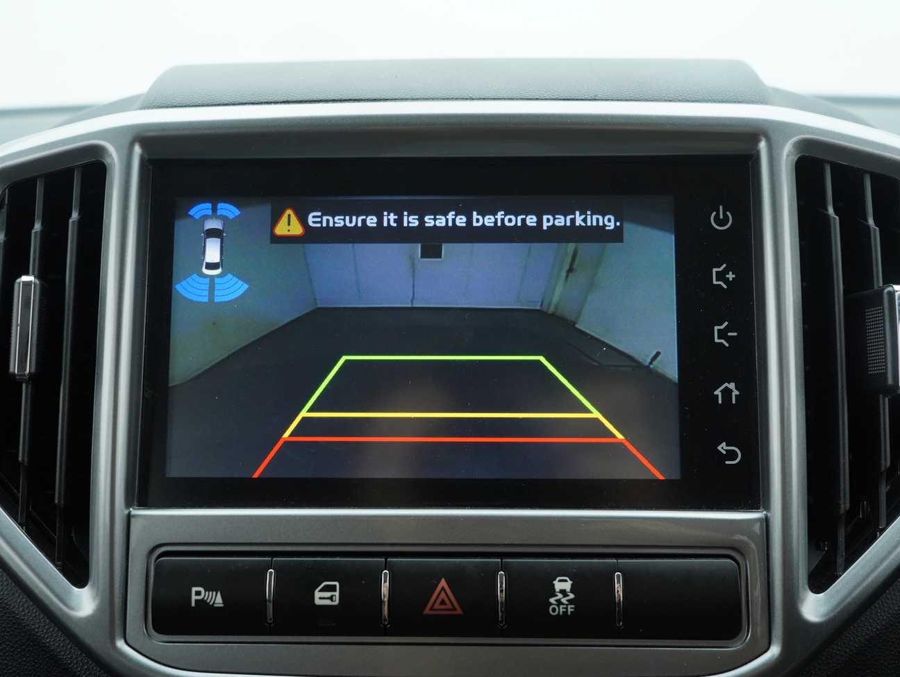 used 2019 Proton Persona Premium 1.6