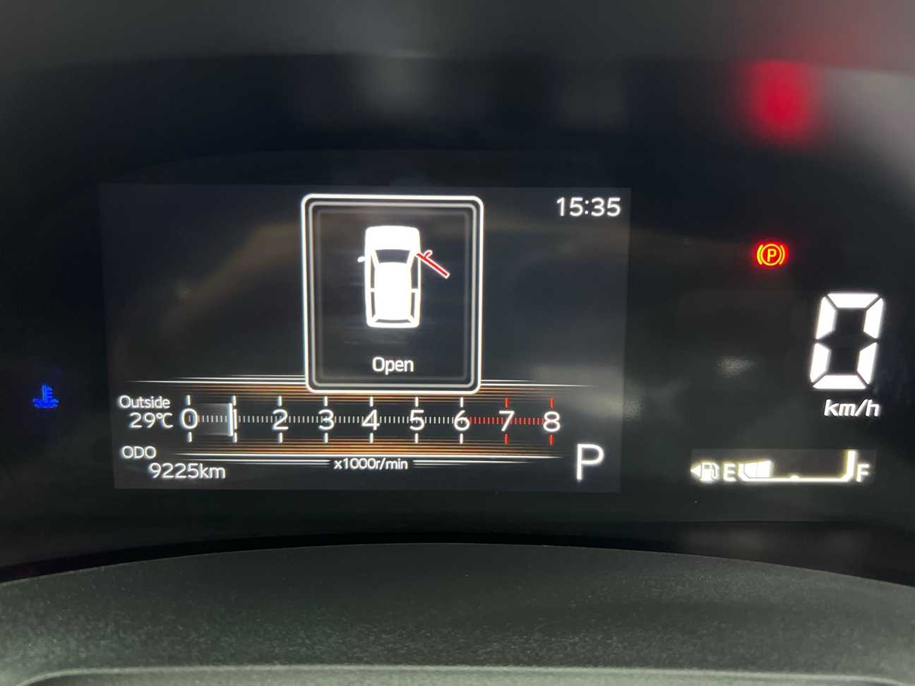 used 2024 Toyota Vios G 1.5