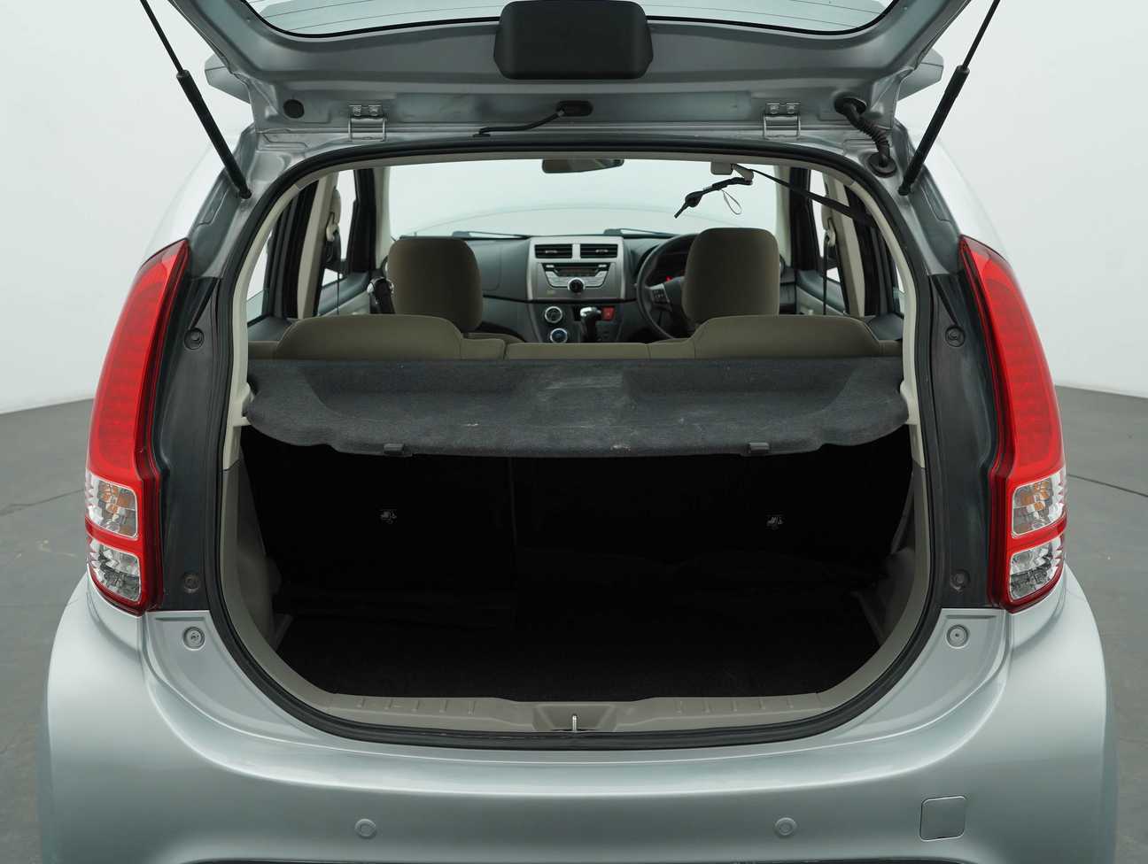used 2015 Perodua Myvi X 1.3