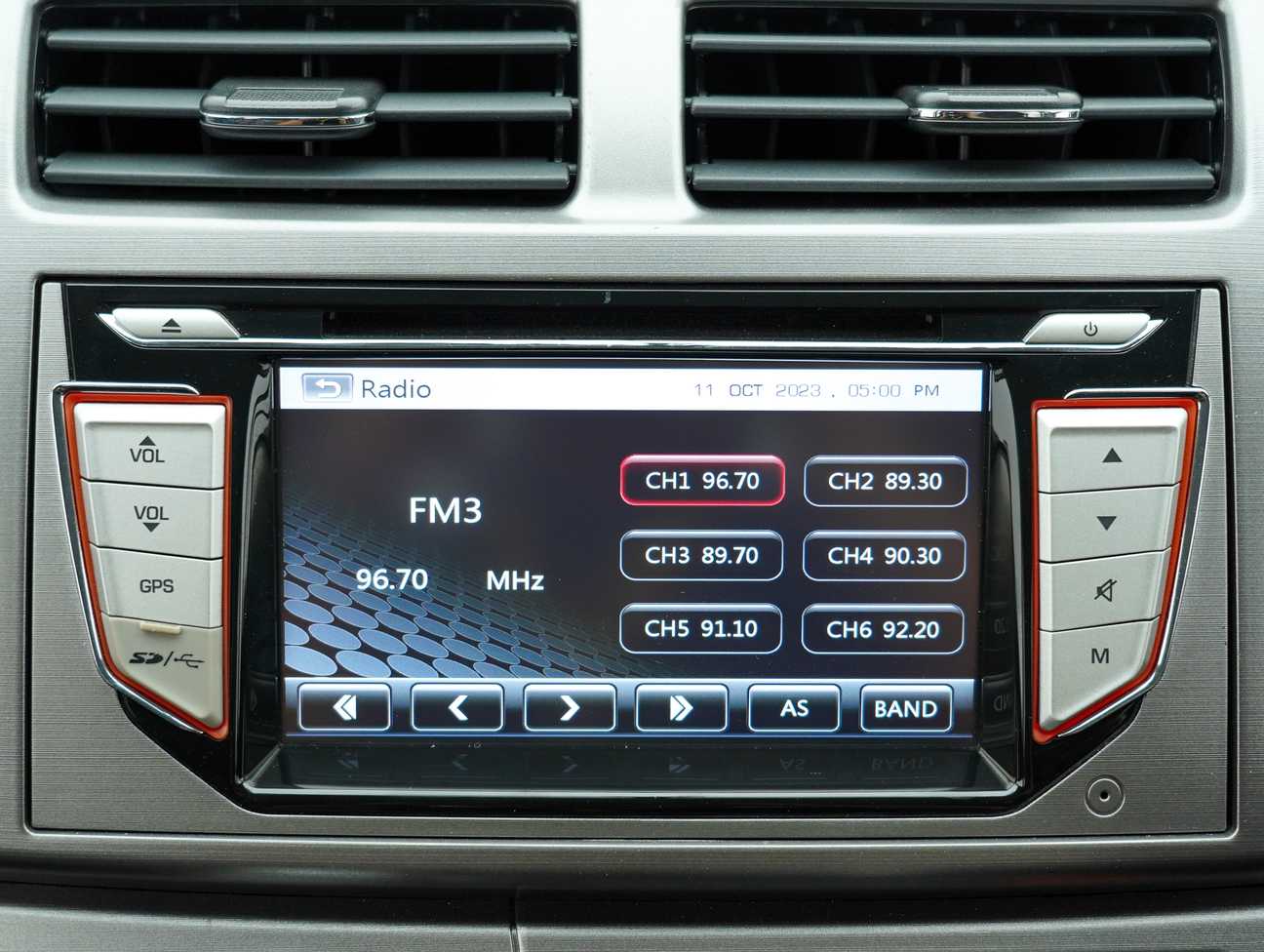 used 2017 Perodua Myvi Advance 1.5