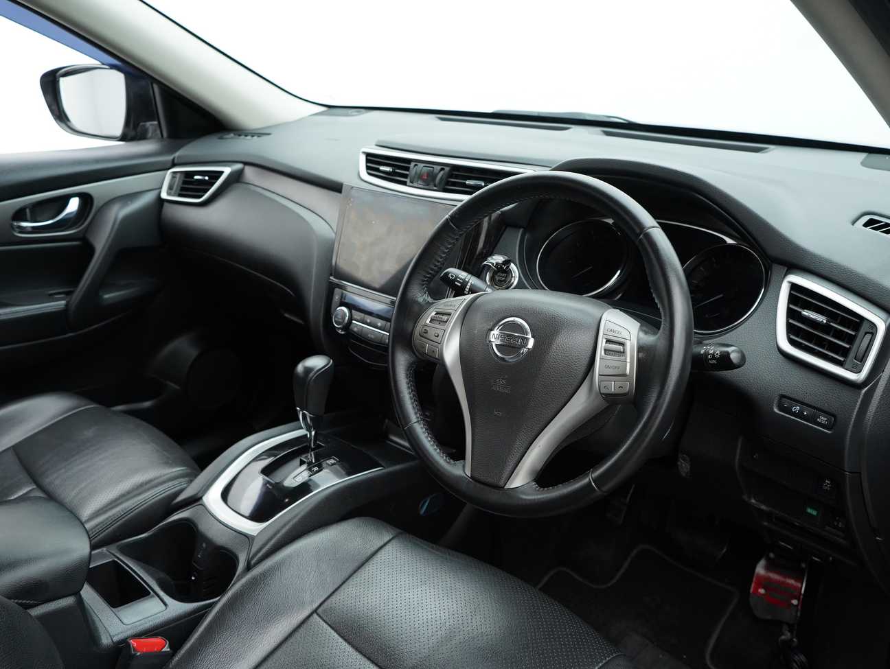 used 2016 Nissan X-Trail Impul 2.0