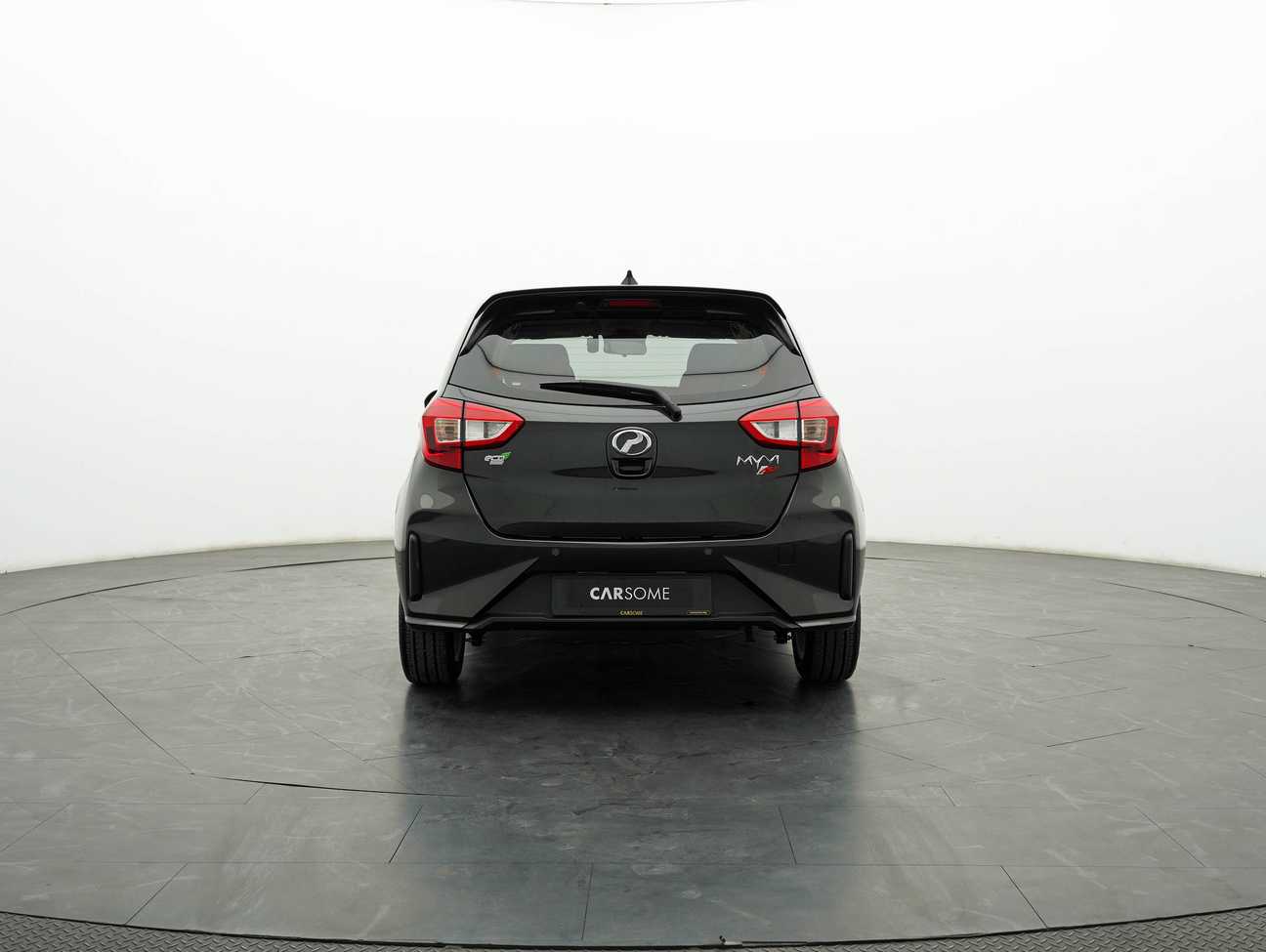 used 2023 Perodua Myvi AV 1.5