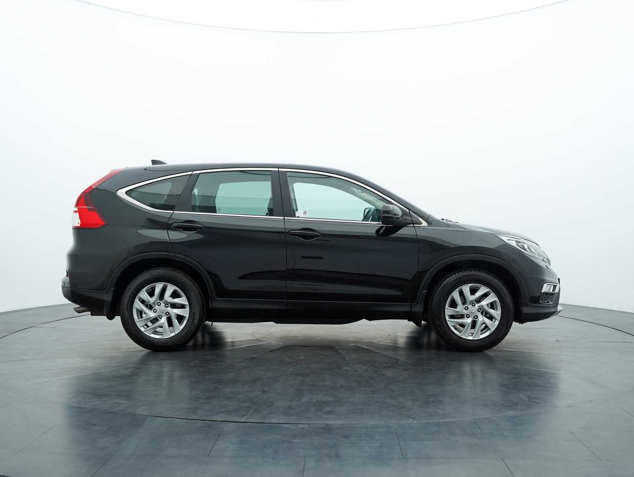 used 2017 Honda CR-V  2.0