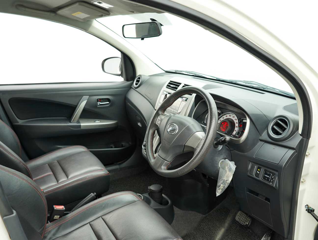 used 2015 Perodua Myvi Advance 1.5