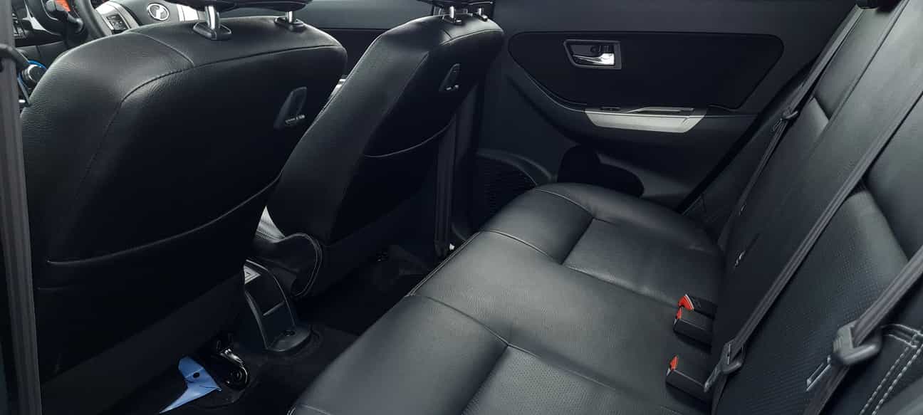 used 2018 Perodua BEZZA ADVANCED 1.3