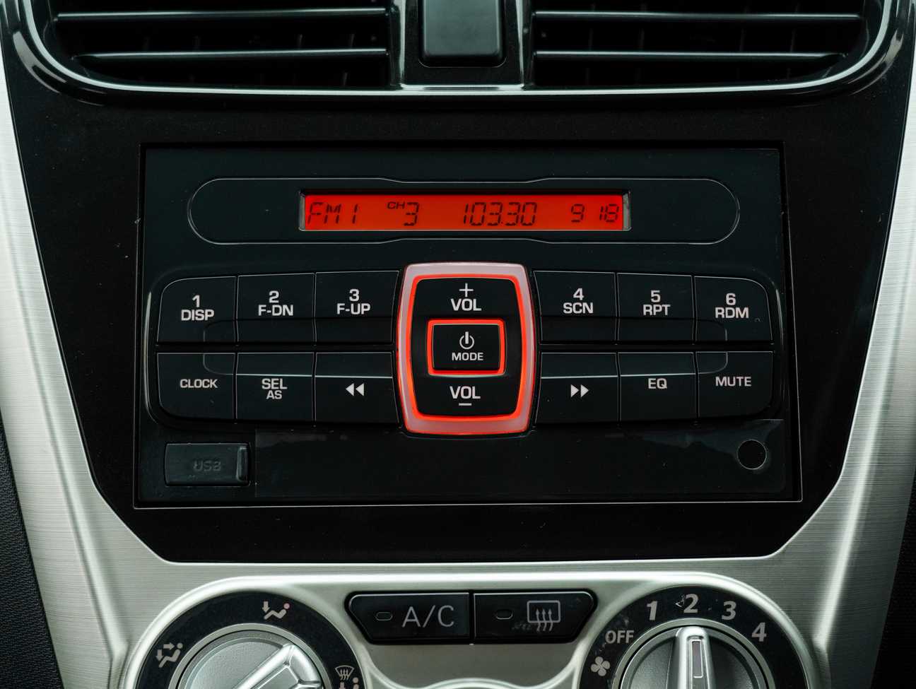 used 2017 Perodua AXIA G 1.0