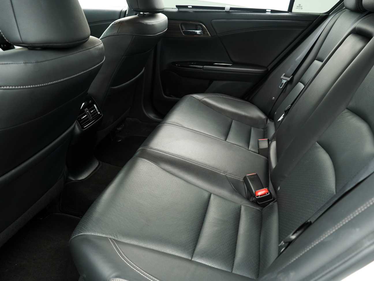 used 2019 Honda Accord VTi-L Advance 2.4