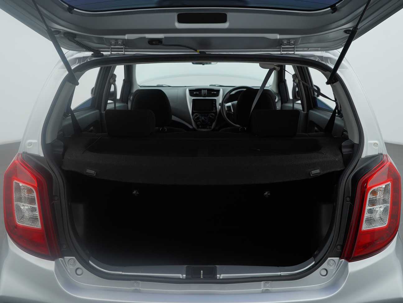 used 2020 Perodua AXIA Advance 1.0