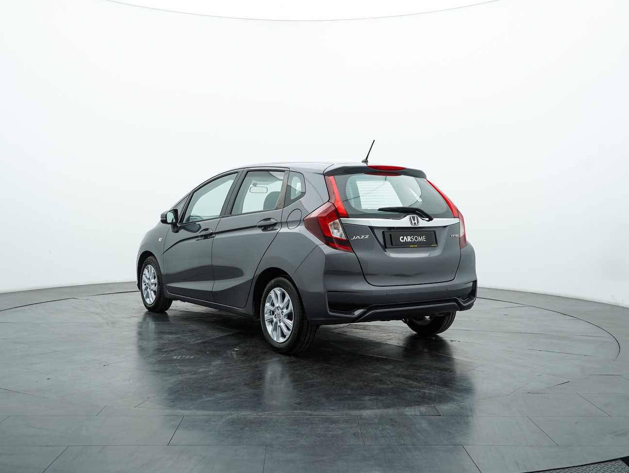 used 2019 Honda Jazz E 1.5