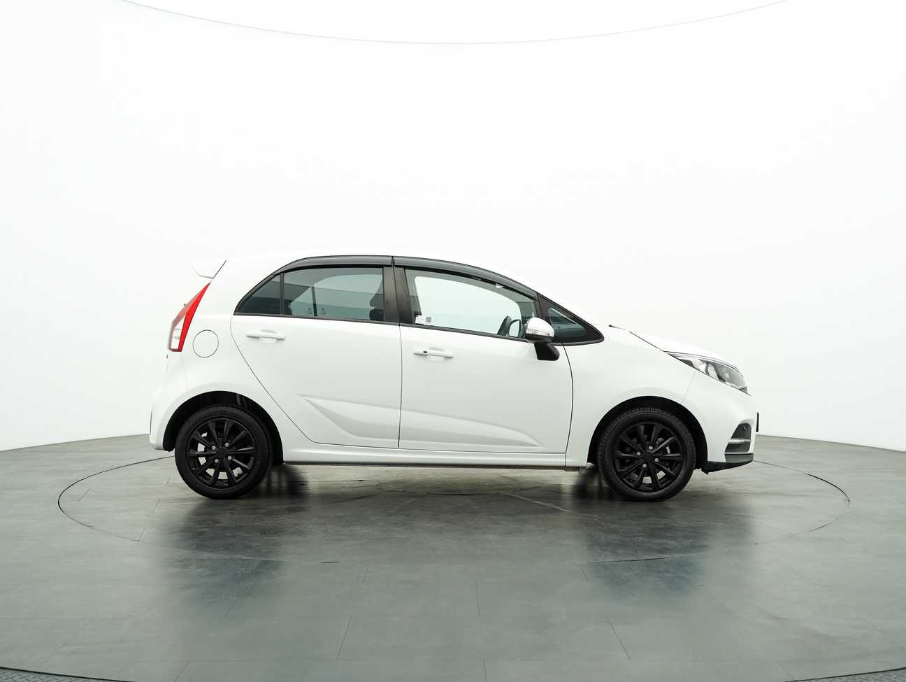 used 2019 Proton Iriz Executive 1.6