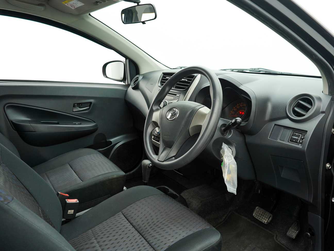 used 2016 Perodua AXIA G 1.0