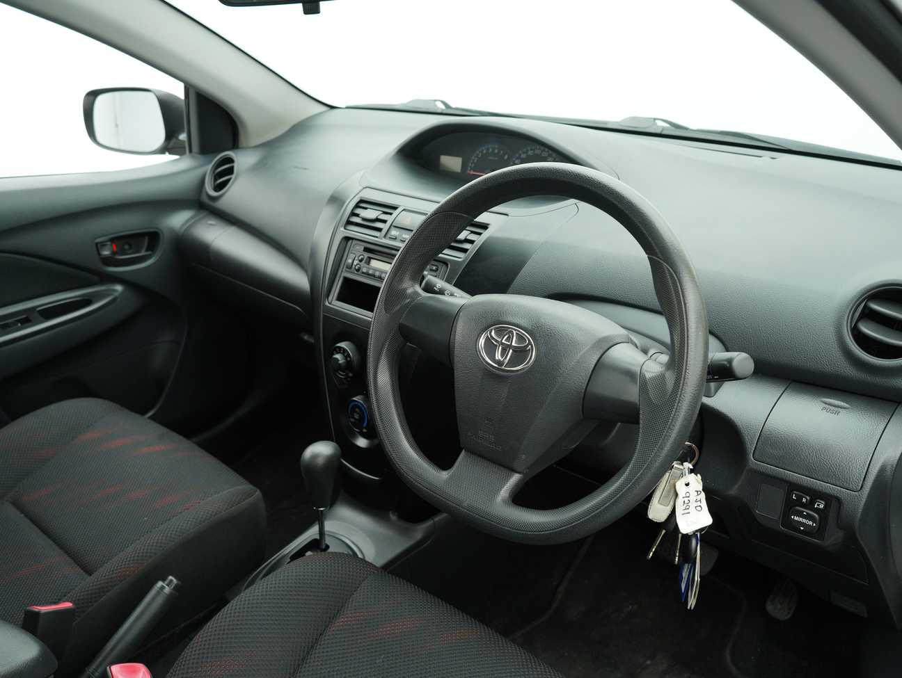 used 2012 Toyota Vios J 1.5
