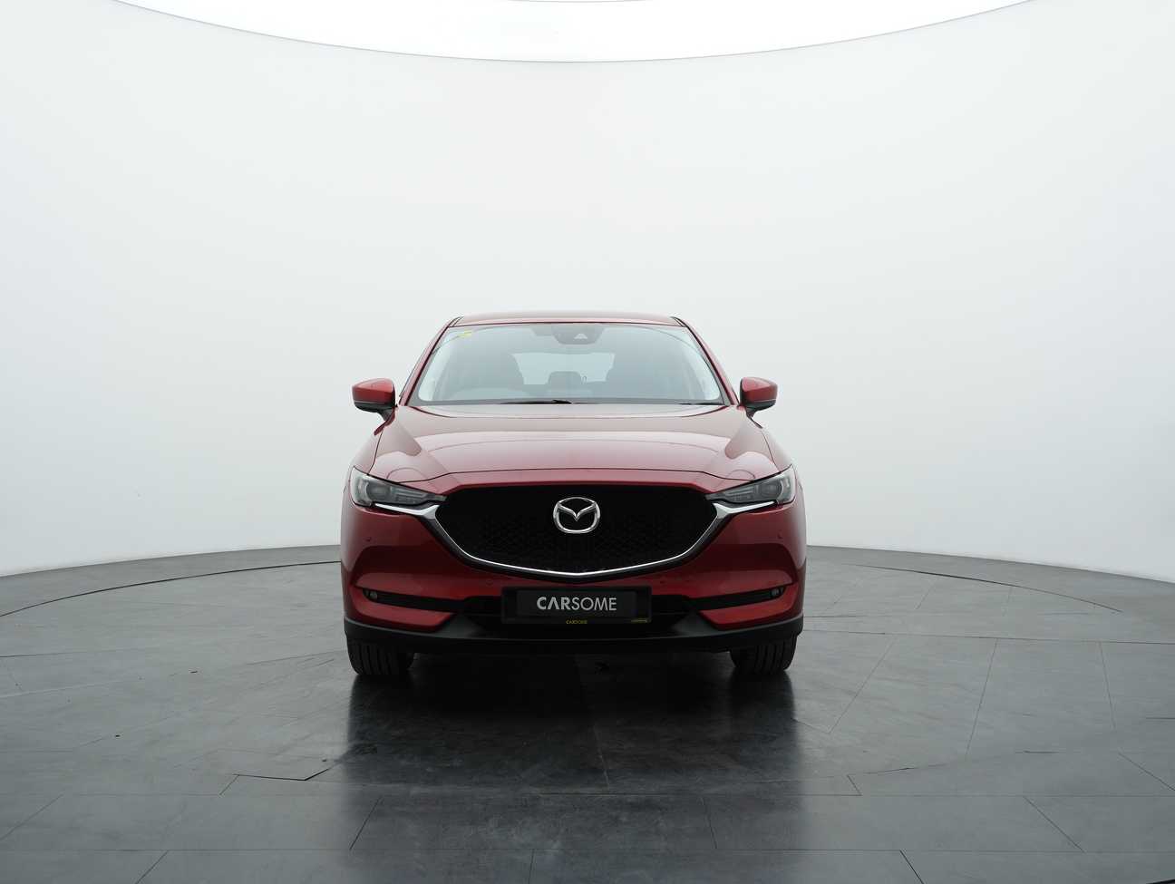 used 2019 Mazda CX-5 SKYACTIV-G GLS 2.0