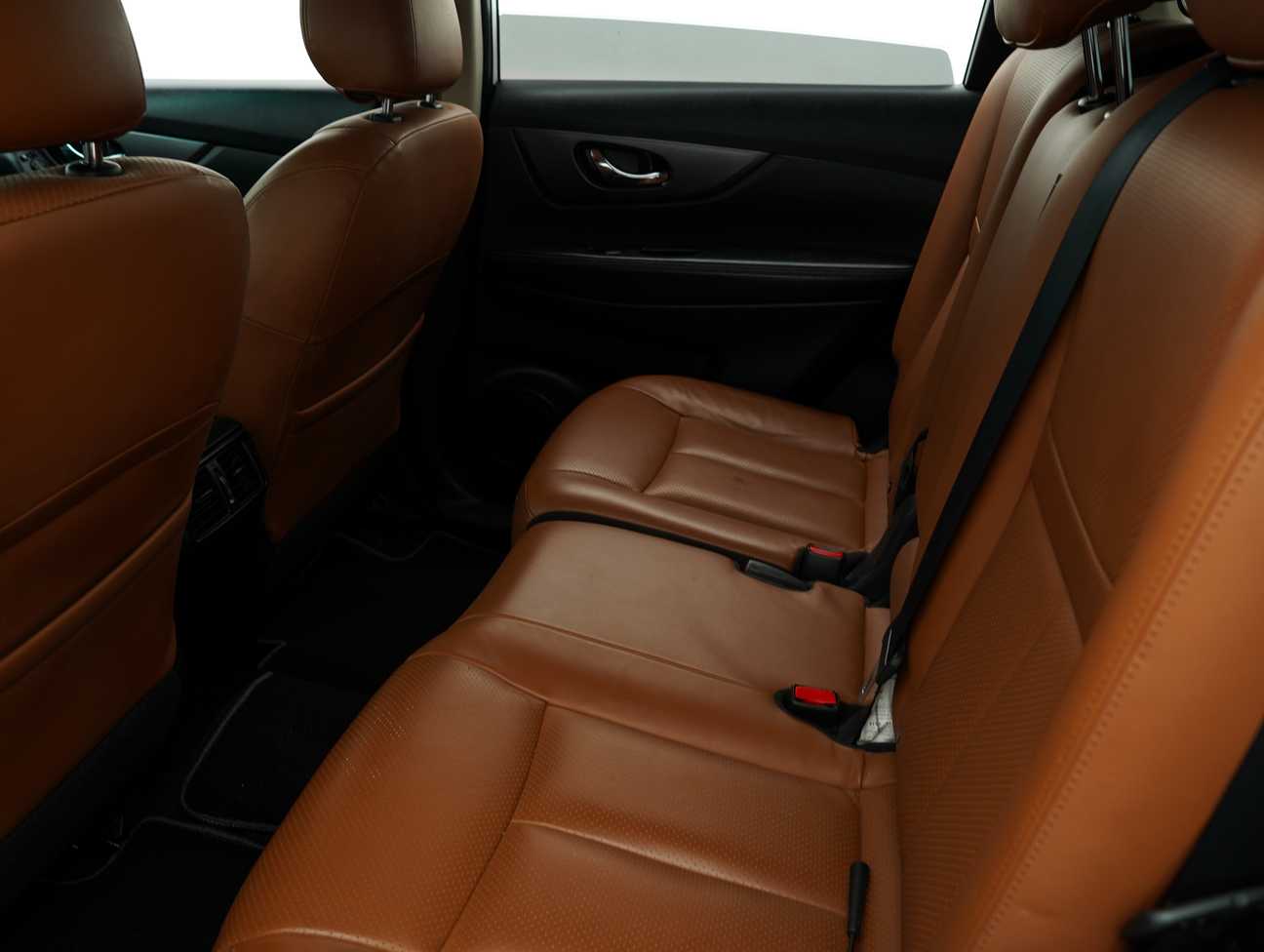 used 2018 Nissan X-TRAIL CVT 2.0