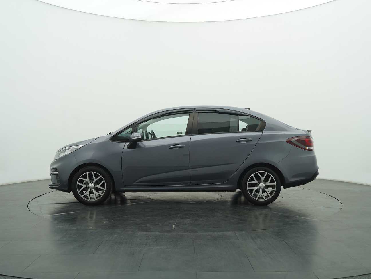 terpakai 2023 Proton Persona Premium 1.6