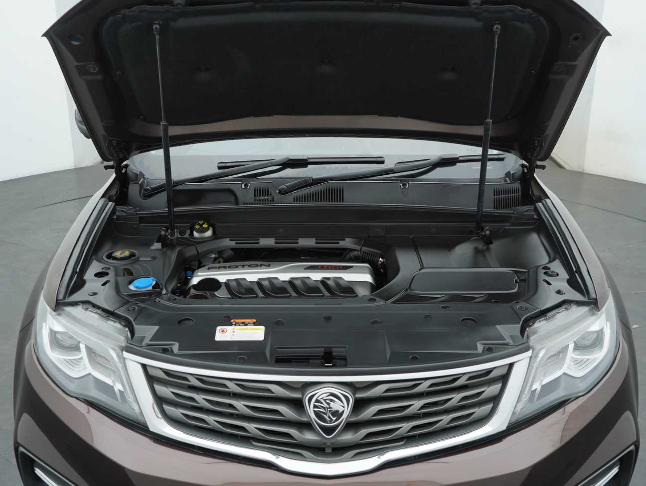 used 2019 Proton X70 TGDI Premium 1.8