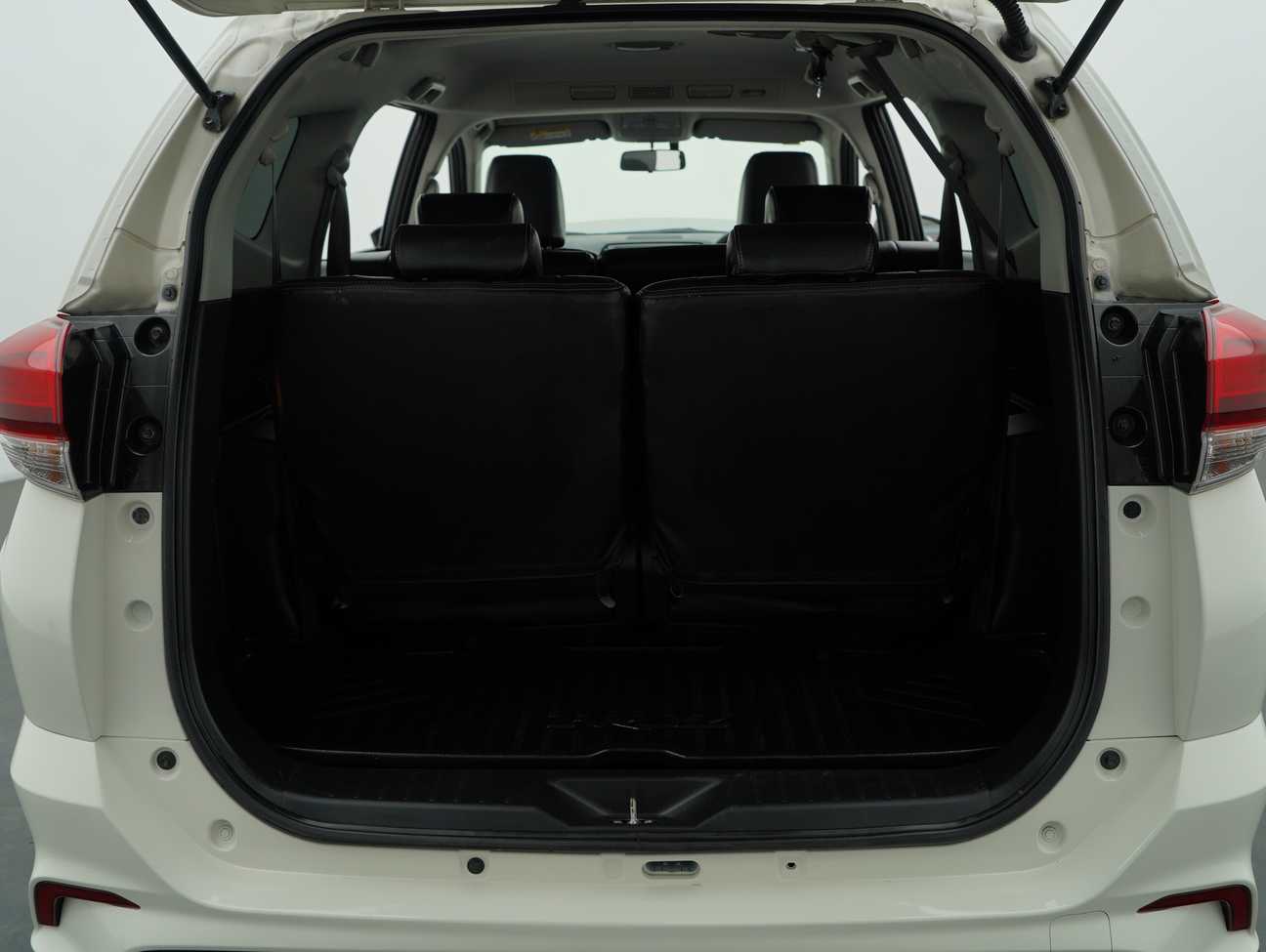 used 2019 Perodua Aruz X 1.5