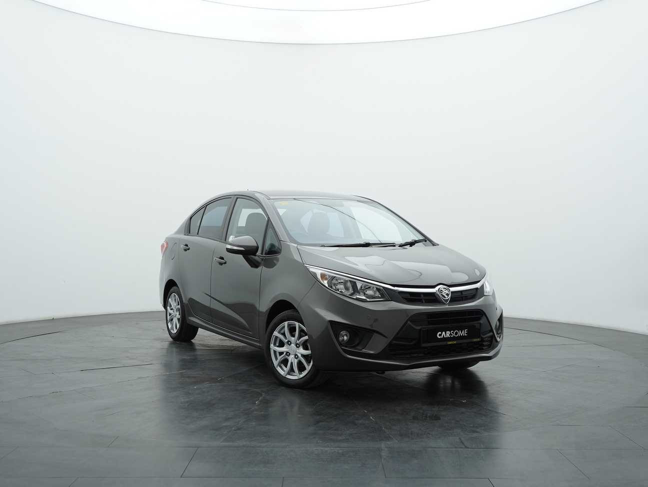 used 2018 Proton Persona Premium 1.6