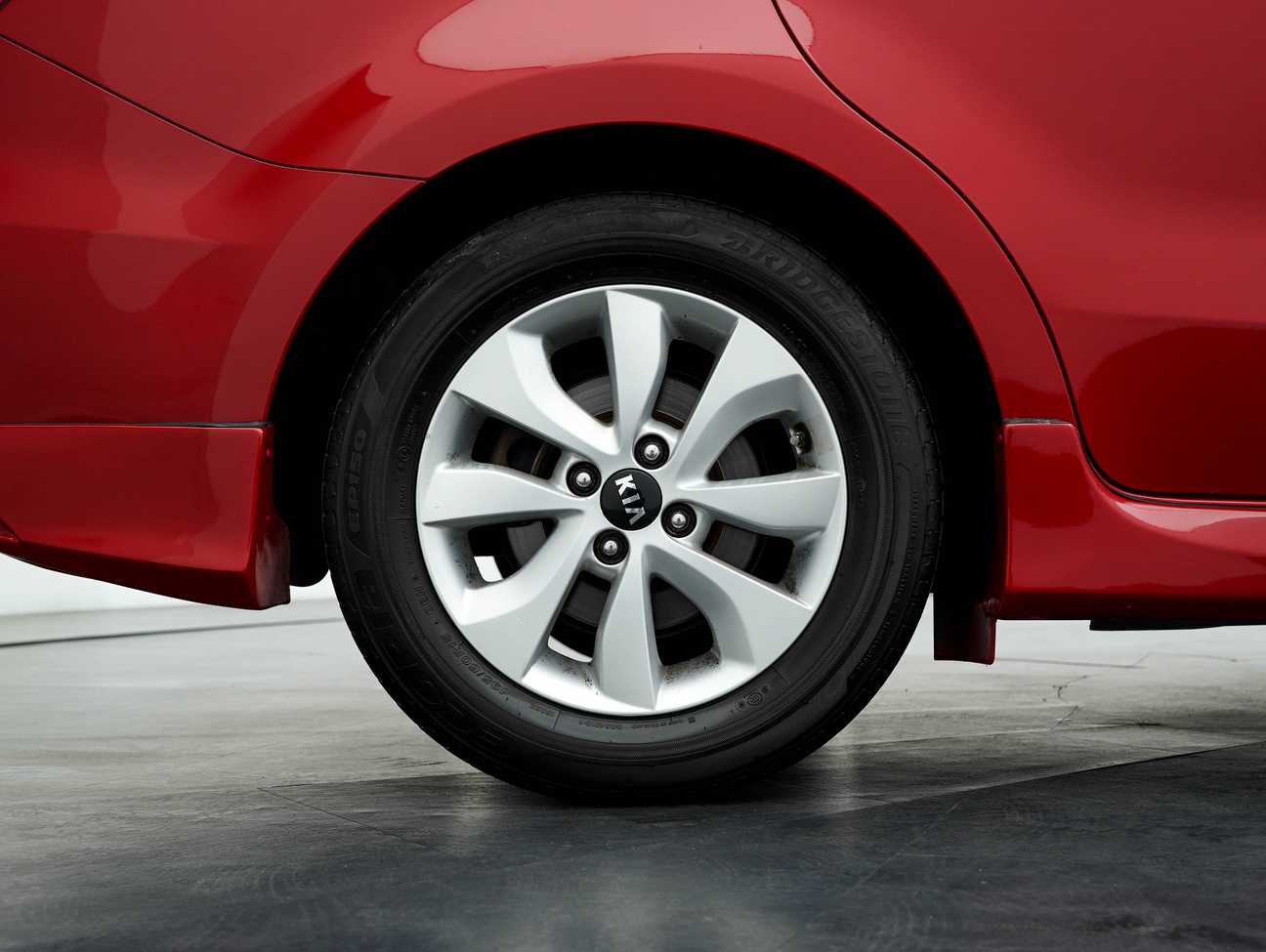 terpakai 2017 Kia Rio X 1.4