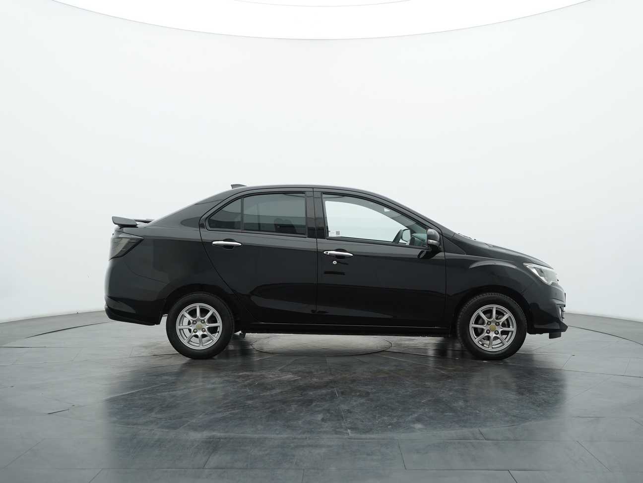 used 2019 Perodua Bezza X Premium 1.3