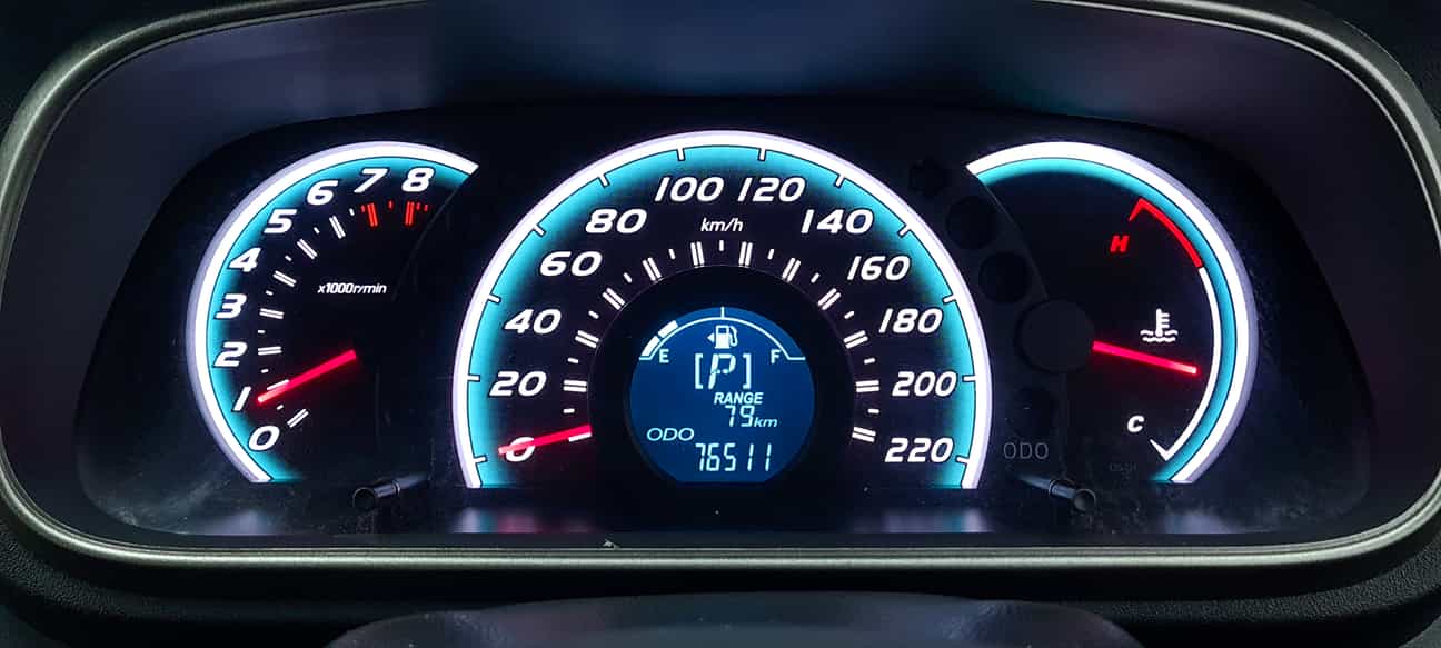 used 2013 Perodua MYVI EZI 1.3