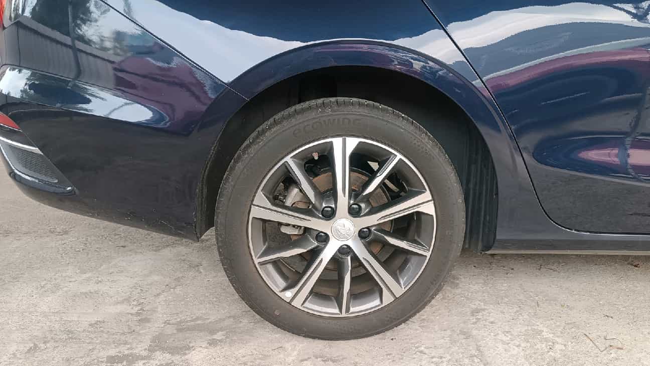 used 2025 Proton S70 Flagship 1.5