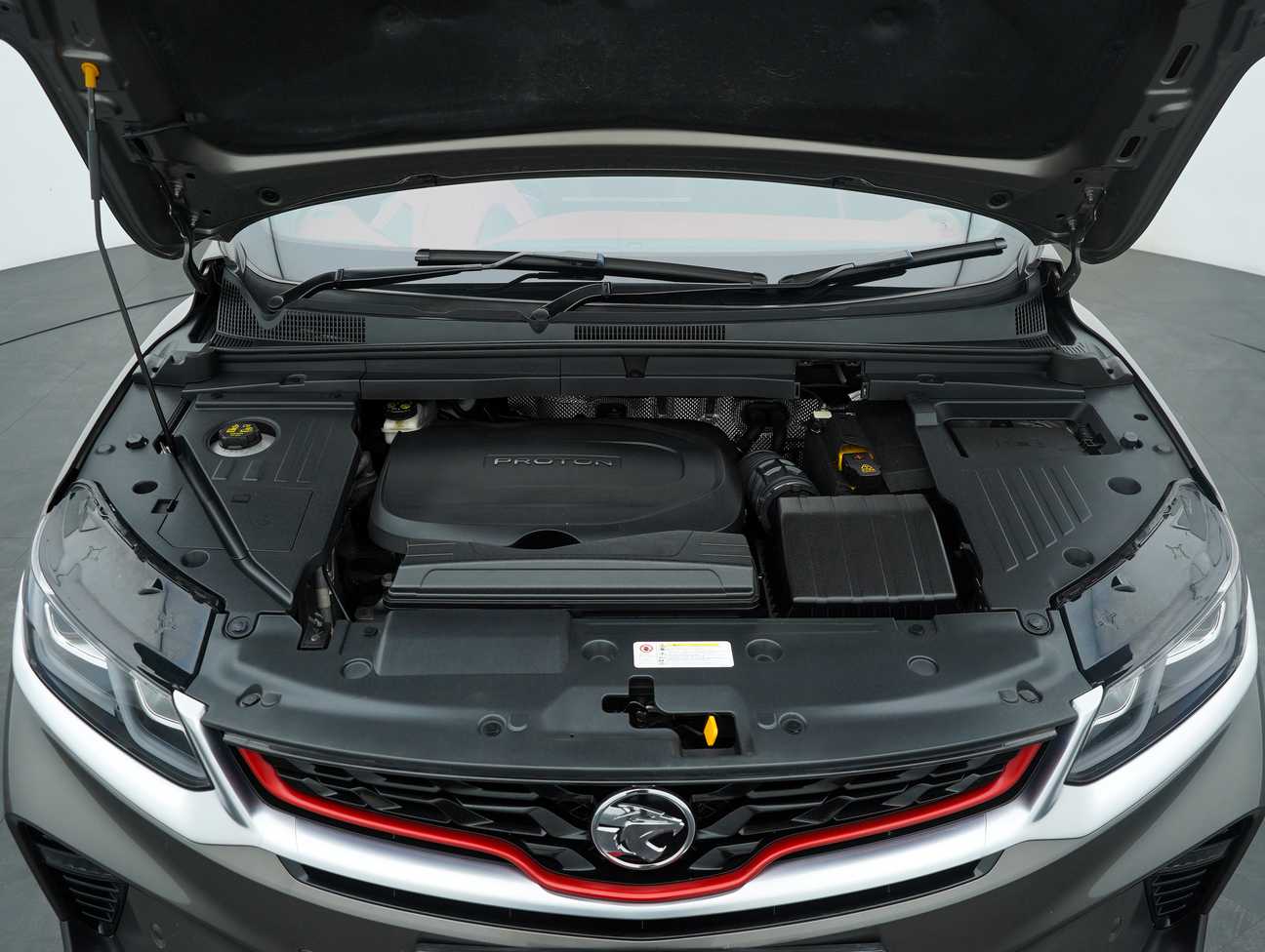 terpakai 2022 Proton X50 TGDI Flagship 1.5