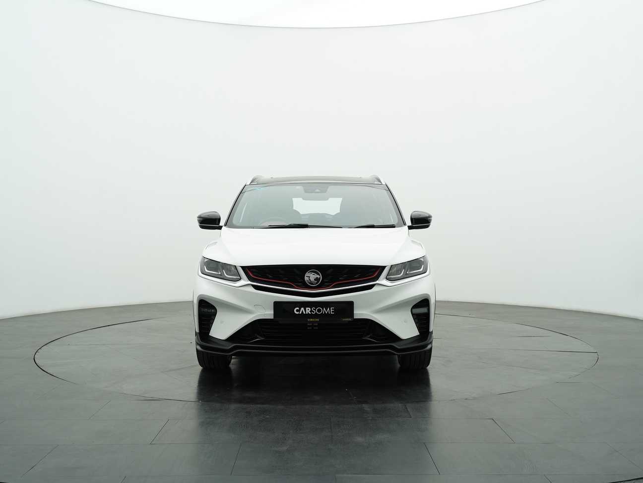 terpakai 2022 Proton X50 TGDI Flagship 1.5