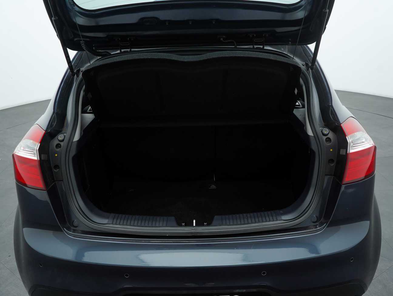 used 2013 Kia Rio EX 1.4